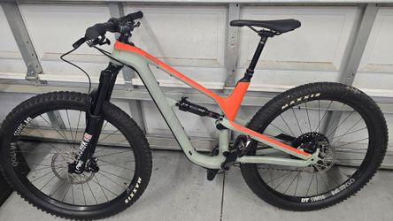 2018 Canyon Spectral CF