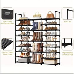 Shoe Rack