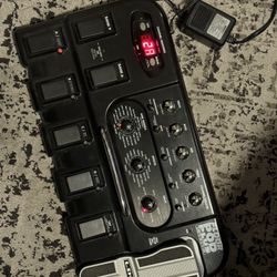 Line 6 Floor POD Plus