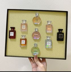 Perfume Gift Sets
