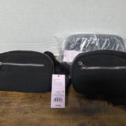 Wild Fable Fanny Pack $5 Ea. Brand New (Price Is Firm)