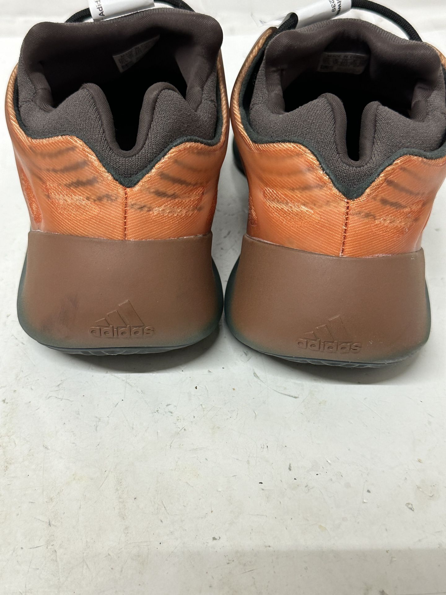 Sneaker Adidas Yeezy 700’ V3 Copper #40761