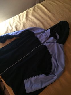 Windbreaker sz XL