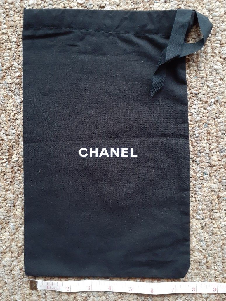 Chanel Dust Bag