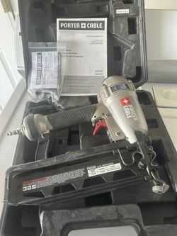 Pistola De Grapas