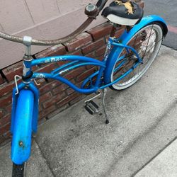 Electra Beach Cruiser 