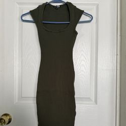 Fashion Nova Dress