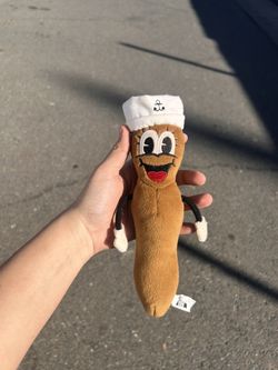 South Park Sailor Mr.Hankey Rare  1998