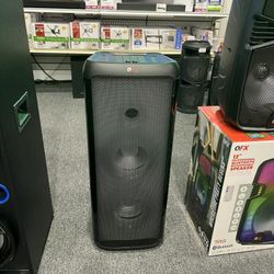 Portable - Bluetooth - Speaker - Audio - Bocina - Parlante - Lms-28