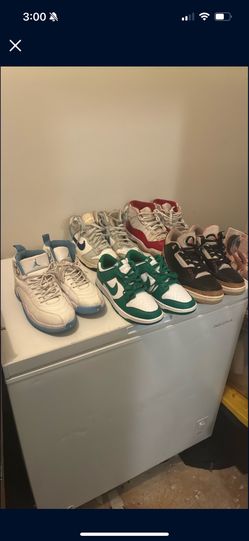Jordans 