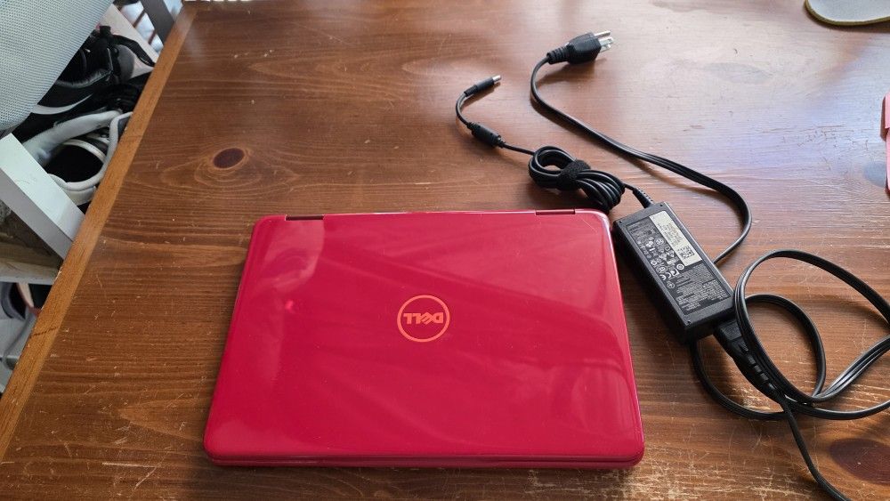 Laptop