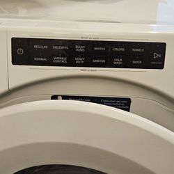 Washer And Dryer For Sale