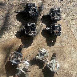 Shimano Clipless Pedals