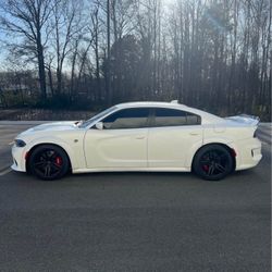 20x11 Vossen HF-1 Rims