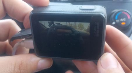 Go Pro Hero 5