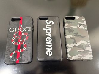 iPhone 7 Plus Case