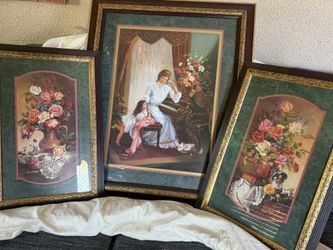 Painting Home Interior