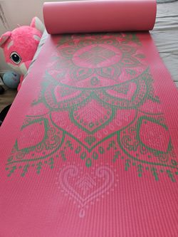 Yoga Mat