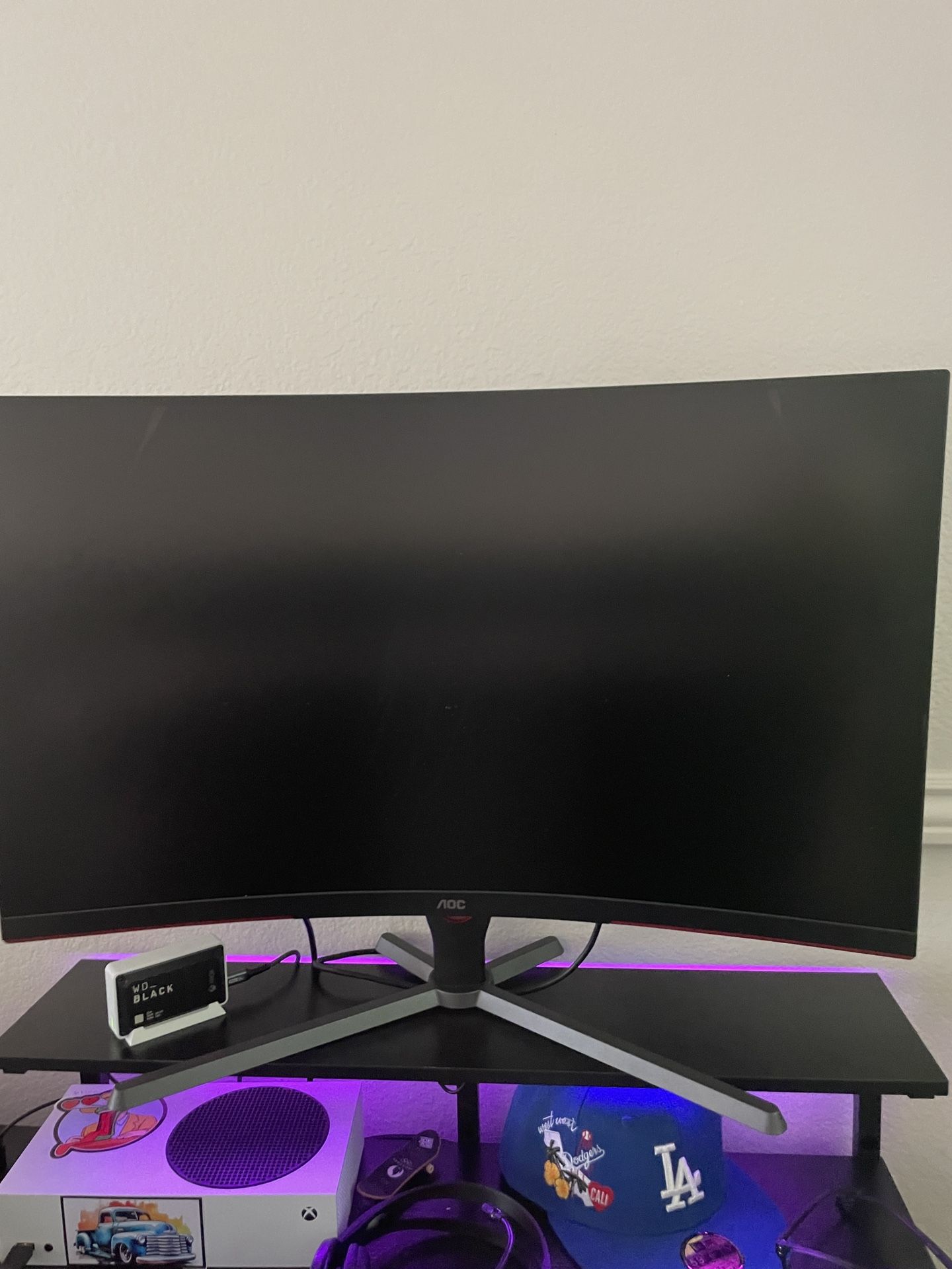 AOC Monitor