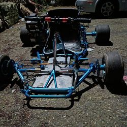 Shifter Kart