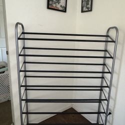 Shoe Rack