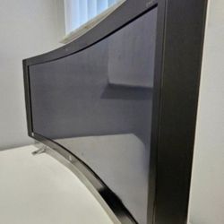 HP Envy curved 32 Inch.  All In one PC