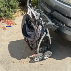 Free Stroller
