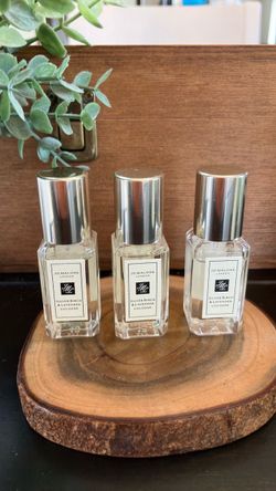 Jo Malone Silver Birch and Lavender