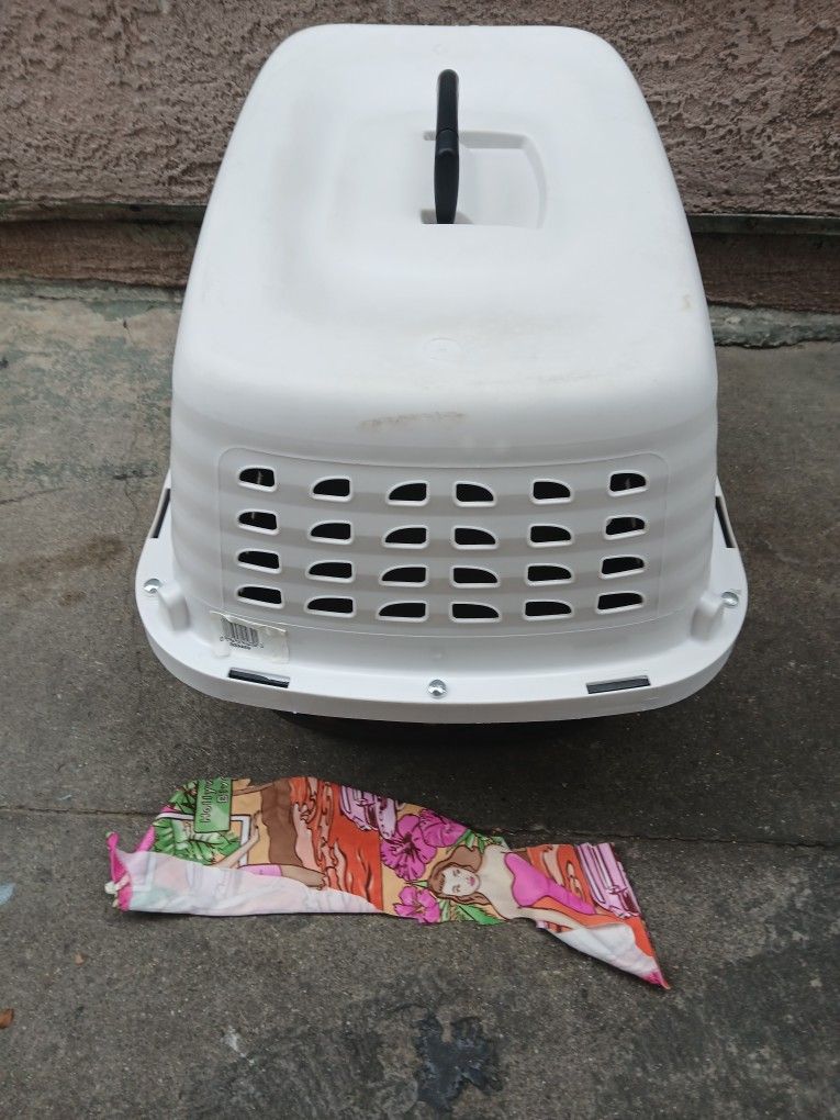 Pet.crate Jaula