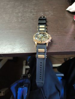 Reloj para hombre