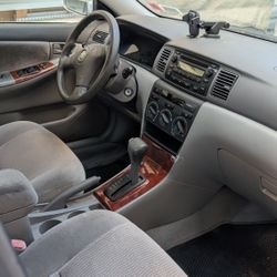 2006 Toyota Corolla