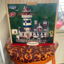 LeMax. Village collection.