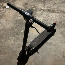 GoTrax electric Scooter 