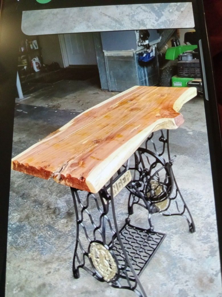 New Table