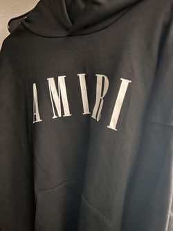 Amiri Hoodie