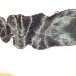 30” Human Hair Wig – Body Wave