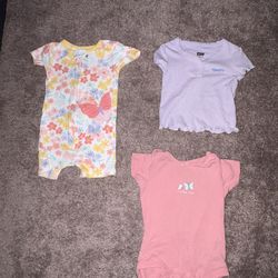 12 Months Baby Bundle 