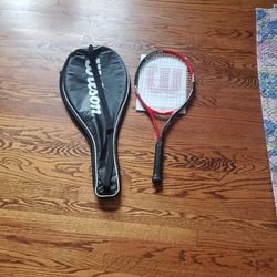 Wilson Roger Federer Tenis Rackiet