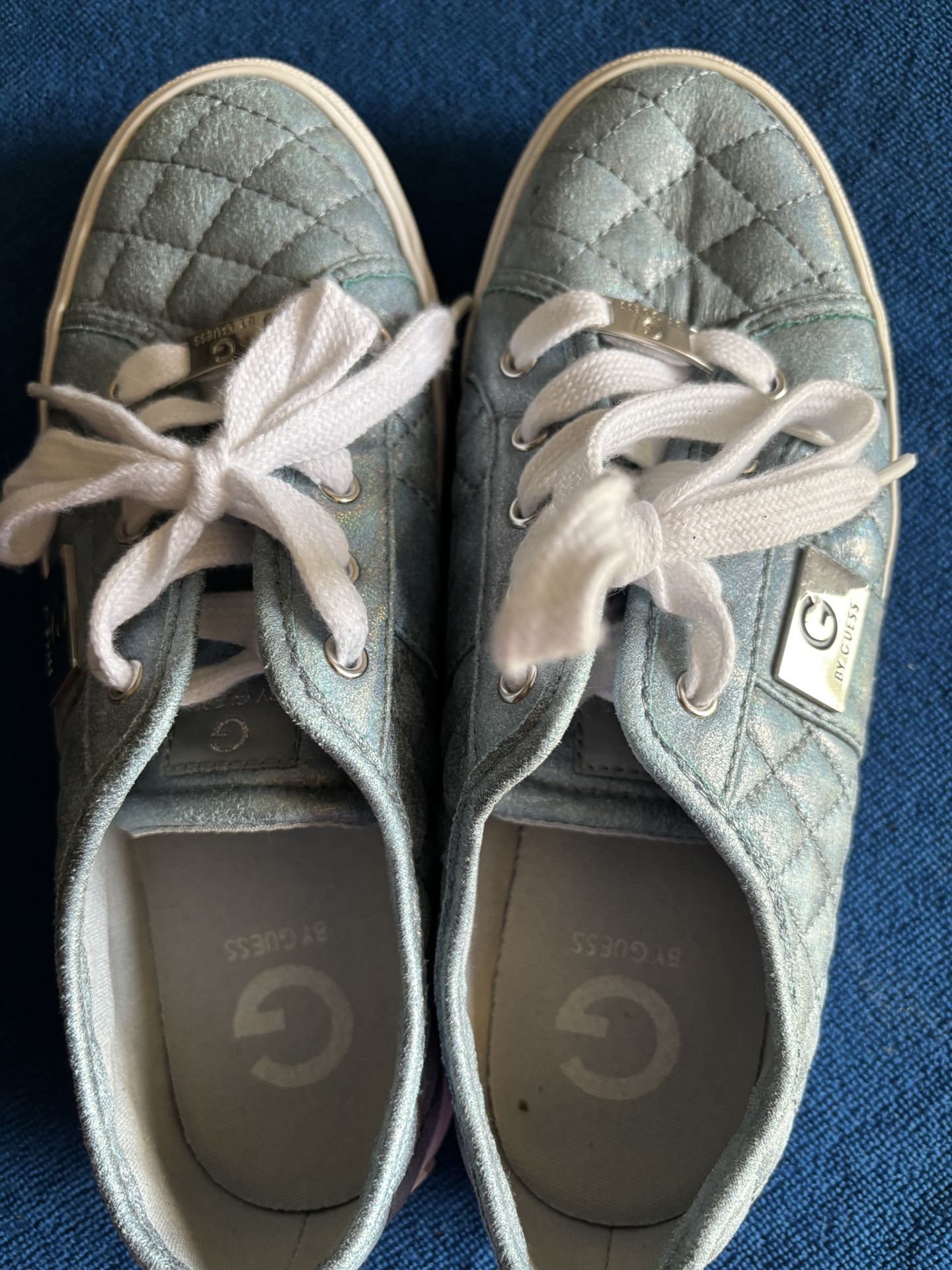 Women’s G by Guess Shoes Size 7 1/2