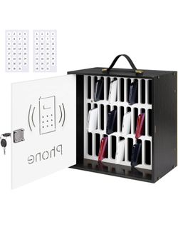 Cell phone lock box brand new