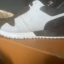 Louis Vuitton Run Away Sneaker