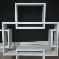 Floating Shelf