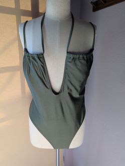 Cotton On One Piece Bathing Suit Size XL