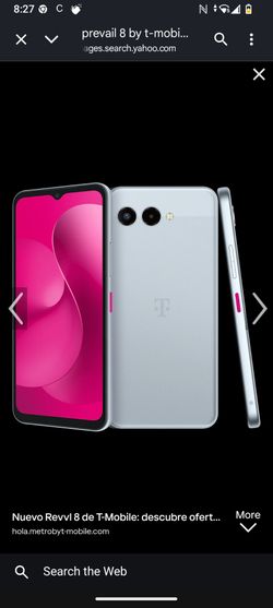 Pavel 8 phone!!!! New