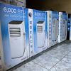 discount air conditioner