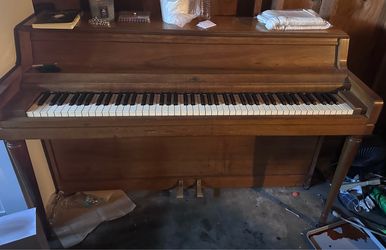 Piano