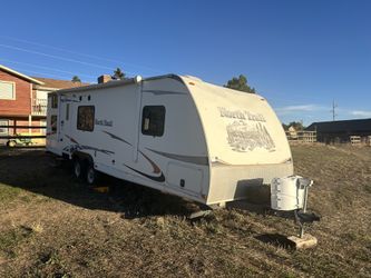 2011 Heartland North Trail 31 foot