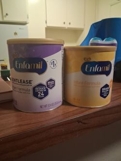 Enfamil
