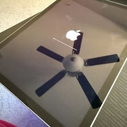 iPad 