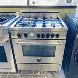 Italian Stove No Credit Needed